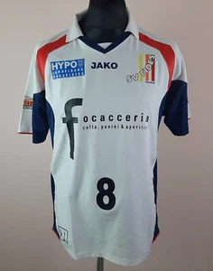 Camiseta deportiva de balonmano JAKO SV Fides St Gallen para hombre talla M/L usada a partido de balonmano - Imagen 1 de 12
