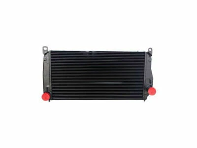 For 2001-2003, 2005 GMC Sierra 1500 HD Intercooler 44593JV 2002 Foto 1 de 2