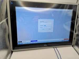 1x Beijer PPCT15BR HMI 15"" touchscreen HMI PPC T15BR pannello PC Windows - Foto 1 di 16