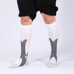 Compression Socks Medical Varicose Veins Nylon Calf socks For Sport Fitness