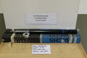 BMW E30 SERIE 316-318-320 AMMORTIZZATORI ANTERIORI SACHS 100-457 - Foto 1 di 3