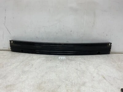 2014 2015 2016-2019 Nissan Versa Note Rear Bumper Reinforcement Impact Bar OEM Foto 1 de 4