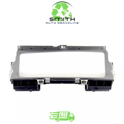 1992-1996 Ford F150 F250 F350 Speedometer Instrument Cluster Lens Replacement - Image 1 of 4