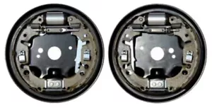KIT PIATTO COMPLETO MASSE FRENO FRENANTI FIAT GRANDE PUNTO 1.3 MULTIJET MJET - Imagen 1 de 1