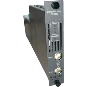 Aurora DR3002-AS Digital Receiver - Picture 1 of 2