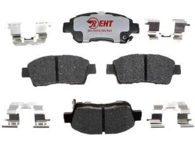 For 2000 Toyota Echo Brake Pad Set Front Raybestos 42141VV - Imagem 1 de 2