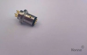 Conector de cabezal / SME / 1 pin - Imagen 1 de 2