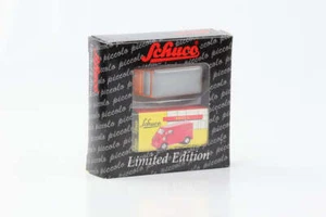 1:90 DKW Schnellaster Dunlop Schuco Piccolo - Picture 1 of 2