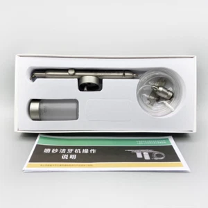 Dental Alumina Oxide Micro Blaster Micro Roughening Treatment Orthodontic 2H/4H - Foto 1 di 13