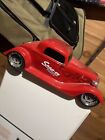 Traxxas 1/10 4tec Snap-On Limited Edition Factory Five '33 Hot Rod Coupe RC Car