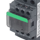AC Contactor 38A 1NO 1NC LowVoltage Industrial ElectricContactor 380V AC24V Coil