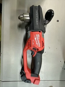 Milwaukee 2807-20 M18 18V Benzinloch Hawg 1/2" Winkelbohrer - Bild 1 von 4