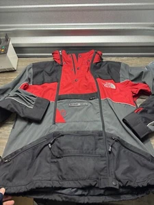 The North Face Steep Tech Vintage Jacket Size Xl - Picture 1 of 10