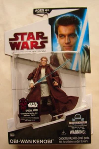 Star Wars Legacy Obi Wan Kenobi  BD-06 L8-L9 Droid Factory 2009 MOC 224 - Picture 1 of 5
