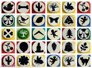 Paper Punches #1 - MEDIUM - MANY DIFFERENT PUNCHES TO CHOOSE FROM - You Choose - Picture 1 of 11