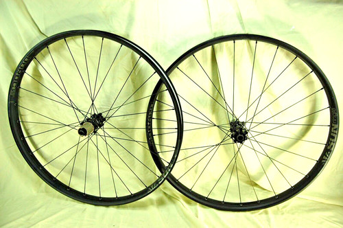 Sun Ringle Duroc SD Wheelset | 27.5