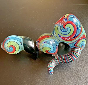California Made Sherlock Pipe - Picture 1 of 4