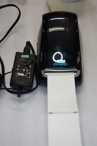 Dymo Label Writer 450 stampante per scrittore di etichette termiche con adattatore CA e USB 1750110 - Foto 1 di 9