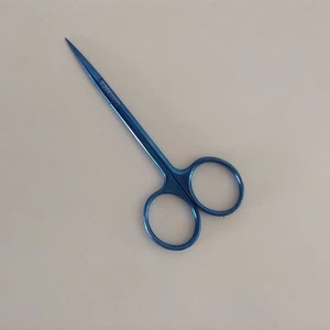 Allzweckschere Augenschere Augenchirurgisches Instrument - Bild 1 von 1