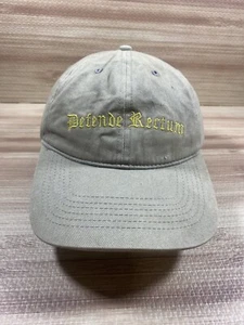 Pacific Headwear Style 220C Defende Rectum Latin Moto verstellbar - Bild 1 von 7