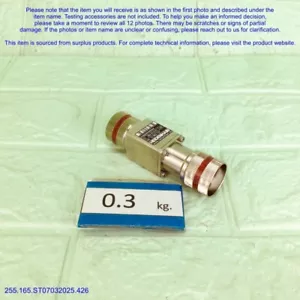 Heidenhain 364 914-01 Z8, Adaptador para Medición como foto, SN:2727, rφm FTU - Imagen 1 de 13