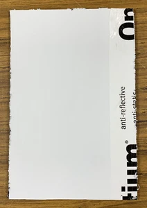 4”x6” TruVue Optium Museum Acryl Plexiglas 99% UV Schutz Blendfrei - Bild 1 von 1