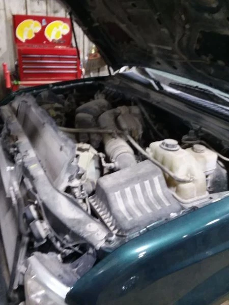 Parabrisas de vidrio Super Duty logotipo compatible con camioneta Ford F250SD 08-10 1961022 Foto 1 de 4