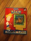  Sega Pico Disney The Lion King Adventures Pico Video Game & manual, boxed RARE