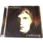 Cradlesong by Rob Thomas - AUDIO CD