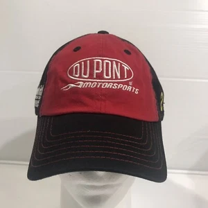 Jeff Gordon Hat 24 CFS DuPont Motorsports Hendrick Motorsports - Picture 1 of 7