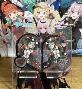 Hololive Kira Sticker - Sakamata Chloe - Picture 1 of 1