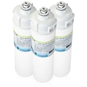 Swift Green SGF-96-39 VOC-B Fits for Everpure EV9613-10 Filter (3 Pack) - Picture 1 of 8