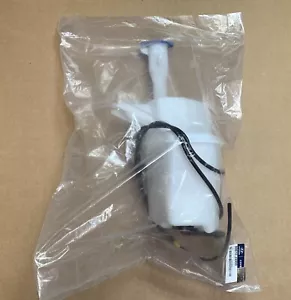 Genuine Windshield Water Reservoir 2019-2020-21 Veloster Water Bottle Tank Motor - Bild 1 von 5