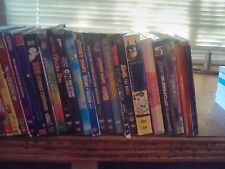 dvd movies for sale Family And Kids