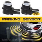 2X PDC Assist Sensor Parking For Ram 1500 Jeep Grand Cherokee Dodge Chrysler 300 Dodge Nitro