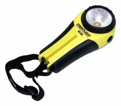 STREAMLIGHT WOW Headband Light, Battery Operated -Free Shipping - Image 1 of 4