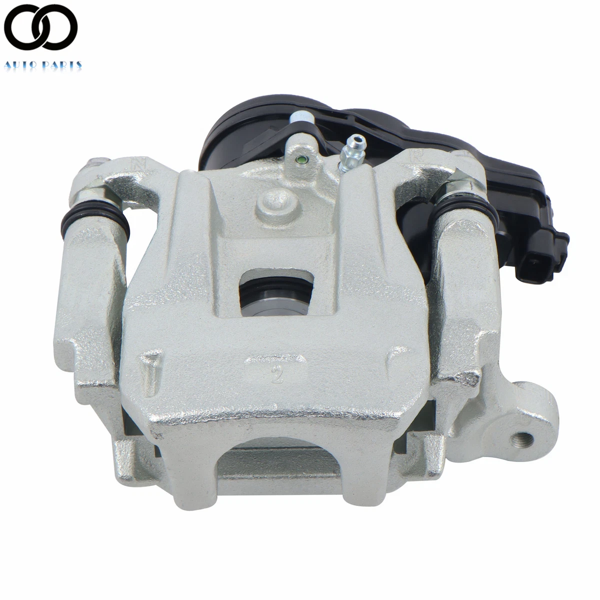 GENUINE S-MAX MK1 PASSENGER LEFT REAR ELECTRIC BRAKE CALIPER 2015 - 2022