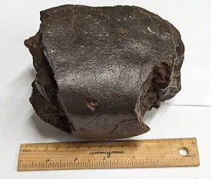 2640 Gram Unclassified NWA METEORITE (#F3522) - Picture 1 of 9