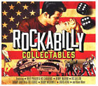 3xCD, Comp Various - Rockabilly Collectables