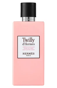 Crema doccia corpo Hermes Twilly D'hermes da donna 6,5 once / 200 ml nuova - Foto 1 di 3