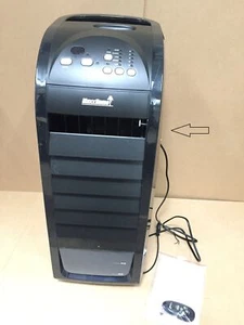 MaxxHome Mobile Klimaanlage leiser Luftkühler Ventilator mit Kühlfunktion V13792 - Bild 1 von 3
