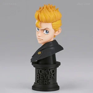 Tokyo Revengers Gesichtsskulpturen Takemichi Hanagaki (Ver.A) - Bild 1 von 12