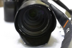 Sony G-Series 105mm f/4 Lens (SELP18105G) - Picture 1 of 5