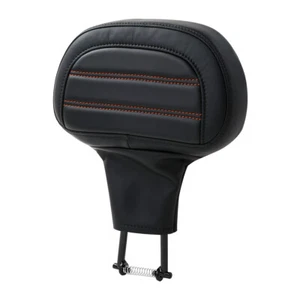 Respaldo del conductor del conductor apto para Harley Touring Road Street Glide 09-23 - Imagen 1 de 3