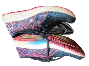 asics feal fast sneaker Gr. 10 gebraucht - Bild 1 von 5