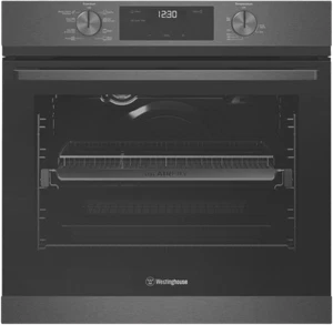 Westinghouse 60cm Electric Bake Oven WVE6516DD - Picture 1 of 5