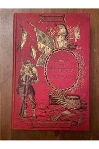 Mémoires d'un chef de partisans de Vera-Cruz à Mazatlan Commandant Léonce Grandi - Picture 1 of 1