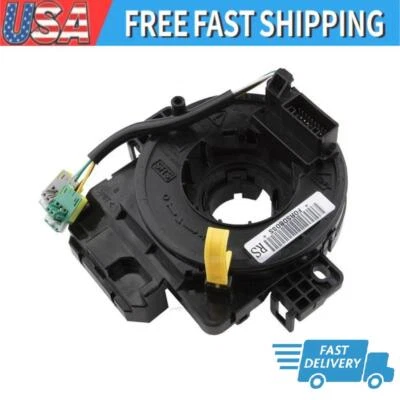 77900-TLA-D21 cable espiral reloj resorte para Honda CR-V CR V CRV 2019 2020 2021 Foto 1 de 4