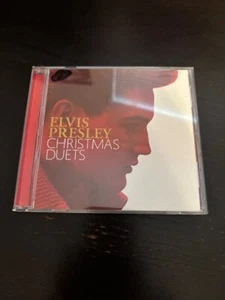 Elvis Presley Christmas Duets (CD, 2008) - Picture 1 of 2