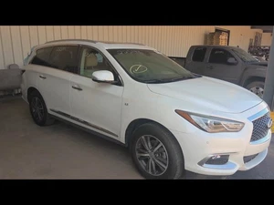 Wheel 18x7-1/2 Alloy Fits 16-20 INFINITI QX60 1327817 - Picture 1 of 14